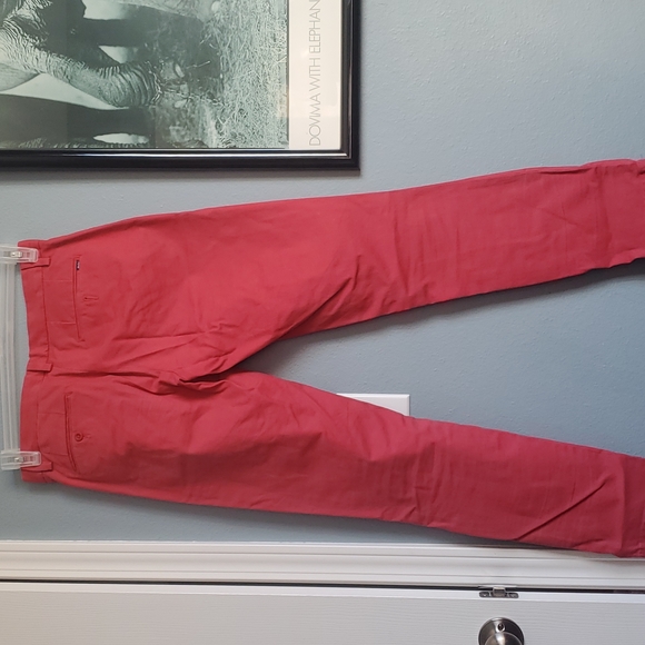 Woman pants size 4 - Picture 2 of 3